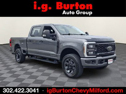 Used 2024 Ford F250 XL w/ STX Appearance Package