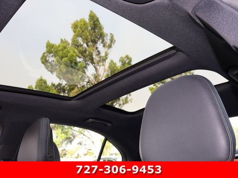 Certified 2024 Mercedes-Benz C 300 Sedan image 5