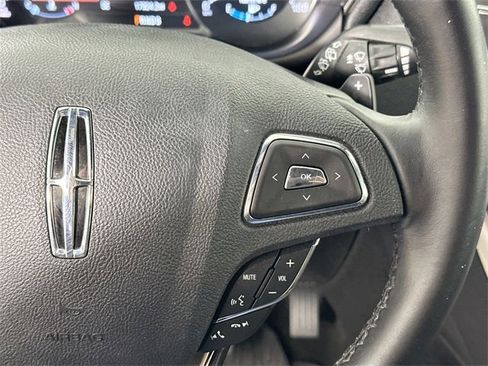 Used 2019 Lincoln MKC Select w/ Select Plus Package image 22