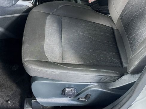 Used 2020 Ford EcoSport SE FWD image 18
