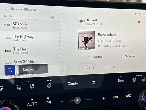 Certified 2022 Lexus NX 450h+ 450h+ Luxury image 15