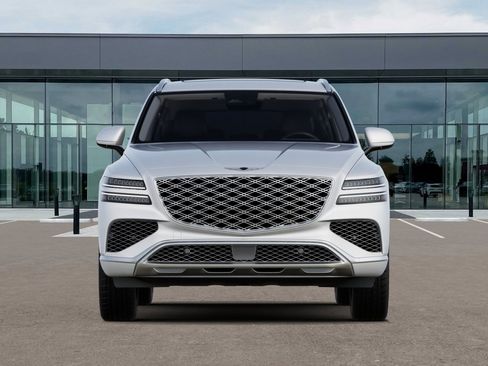 New 2027 Genesis GV80 2.5T Select AWD/4WD image 6