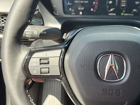 New 2025 Acura ADX FWD image 10