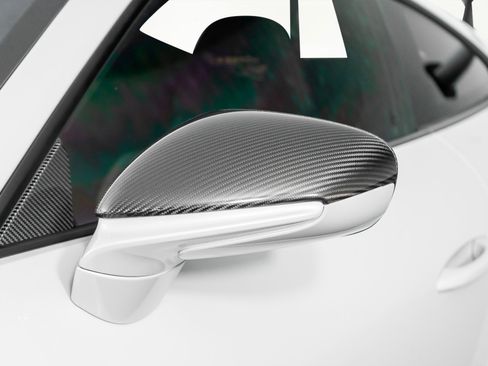 Used 2024 Porsche 911 GT3 RS image 30