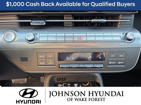 New 2026 Hyundai Kona SEL Sport image 29