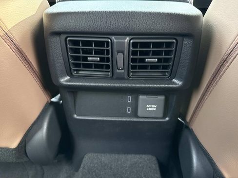 New 2026 Toyota 4Runner Limited image 21