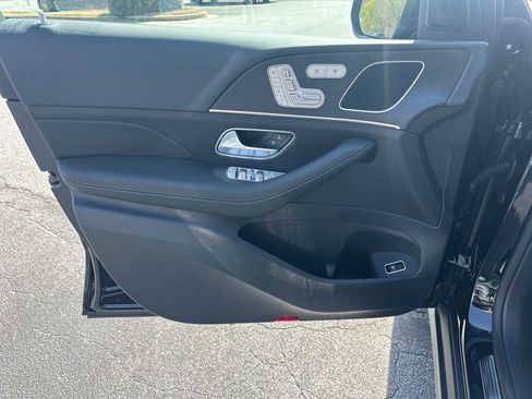New 2026 Mercedes-Benz GLE 350 4MATIC image 10