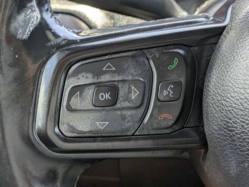 Used 2018 Jeep Wrangler Unlimited Sport S AWD/4WD image 25