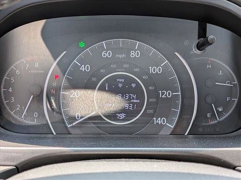 Used 2013 Honda CR-V EX-L image 10