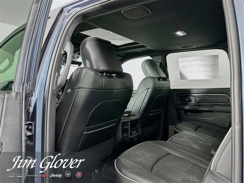 New 2026 RAM 2500 Rebel w/ Rebel Level 2 Equipment Group image 14