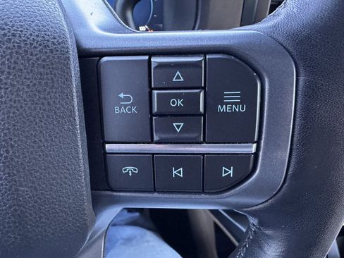 Used 2023 Ford F250 Lariat w/ Lariat Ultimate Package image 25