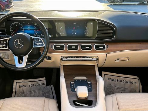 Used 2022 Mercedes-Benz GLE 350 image 9