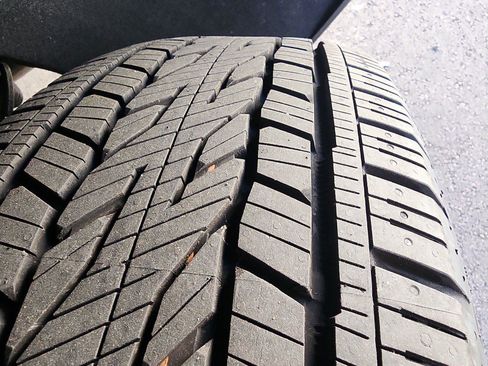 New 2026 Chevrolet Tahoe Premier AWD/4WD image 10