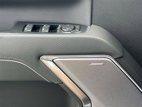 New 2026 GMC Sierra 3500 Denali image 22