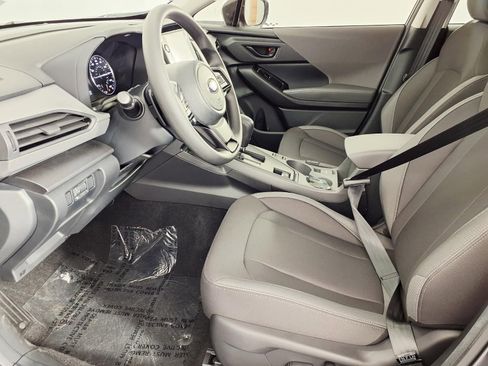 New 2026 Subaru Crosstrek 2.0i Premium image 7