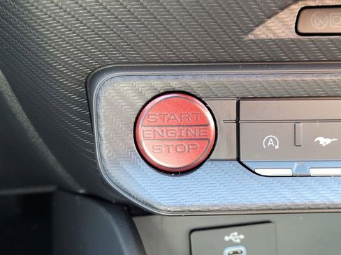 New 2026 Ford Mustang GT image 44