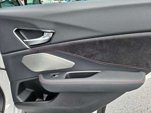 New 2026 Acura RDX A-Spec image 16