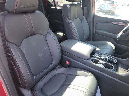 New 2026 Honda Passport TrailSport Elite image 41