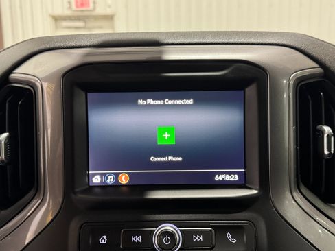 Used 2020 Chevrolet Silverado 2500 W/T w/ WT Fleet Convenience Package image 42