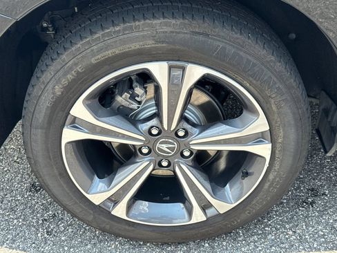 Used 2022 Acura RDX AWD w/ Advance Package image 17