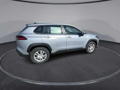 New 2026 Toyota Corolla Cross L image 18