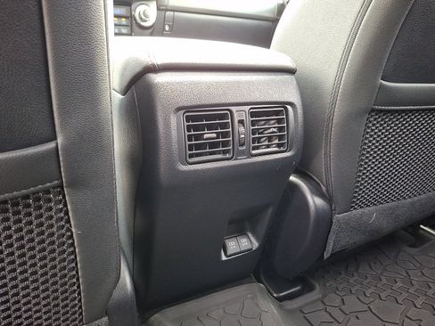 Certified 2022 Toyota 4Runner TRD Pro AWD/4WD image 12