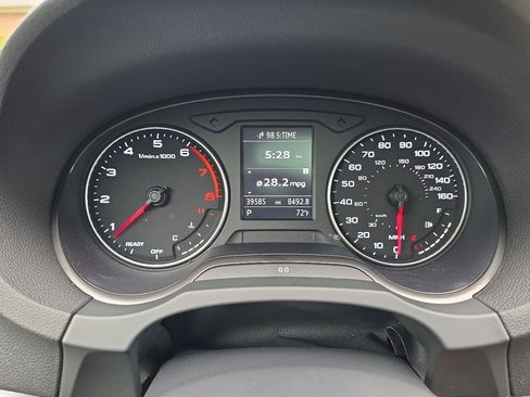 Used 2016 Audi A3 1.8T Premium FWD image 27