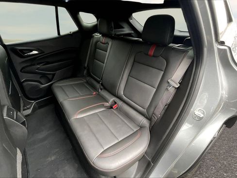 Used 2024 Chevrolet Trax RS w/ Driver Confidence Package image 14