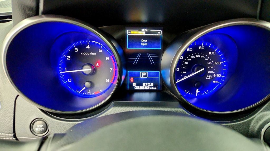 Used 2019 Subaru Outback 2.5i Limited AWD/4WD image 15