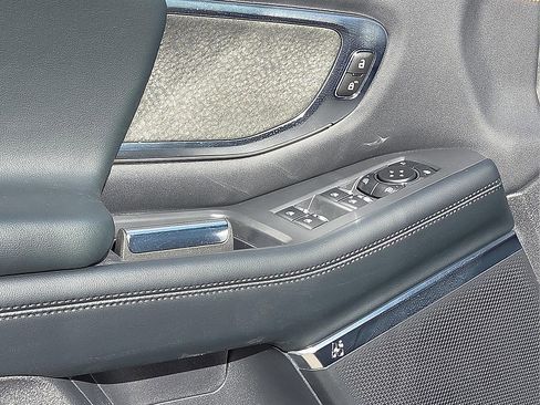 New 2026 Ford Expedition Tremor AWD/4WD image 15