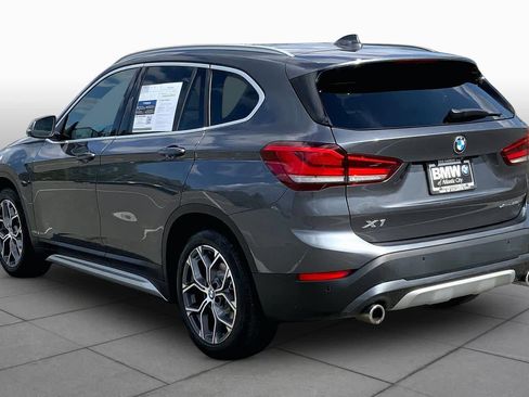 Used 2020 BMW X1 xDrive28i w/ Premium Package AWD/4WD image 11