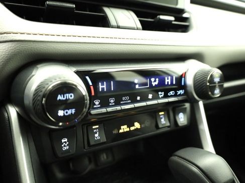 Certified 2023 Toyota RAV4 XLE image 20