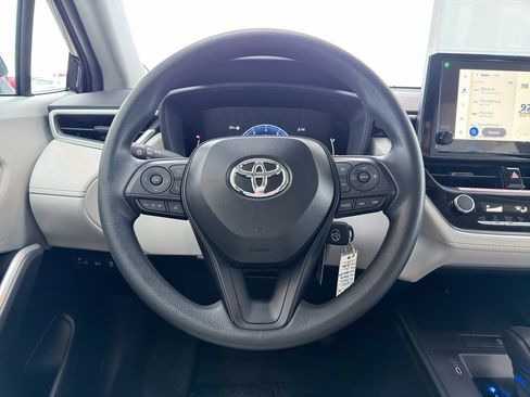 New 2026 Toyota Corolla Cross L image 20
