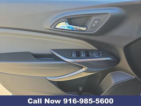 New 2026 Chevrolet Trax ACTIV image 25