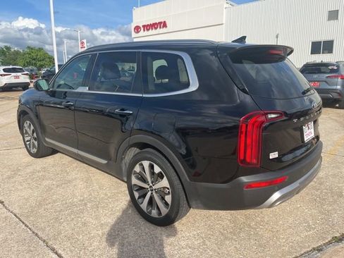 Used 2020 Kia Telluride S image 10