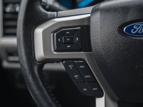 Used 2020 Ford F150 Lariat w/ Equipment Group 502A Luxury image 30