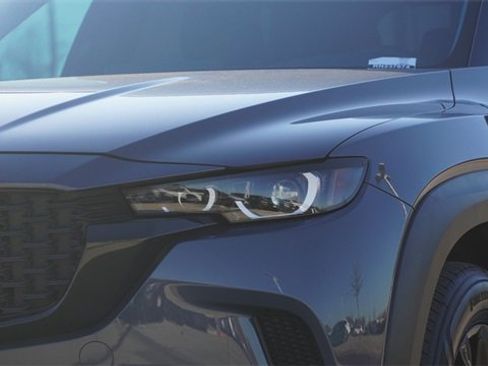 Used 2024 MAZDA CX-50 AWD 2.5 S w/ Convenience Package image 4