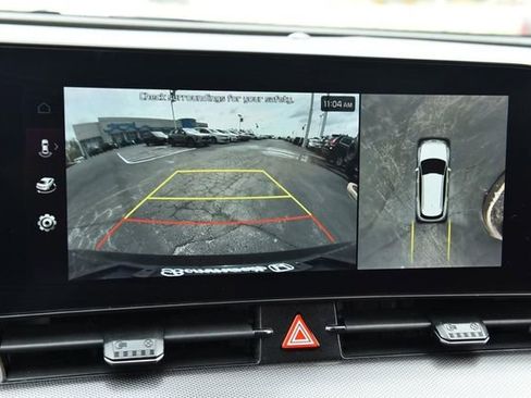 Used 2023 Kia Sportage SX FWD image 14