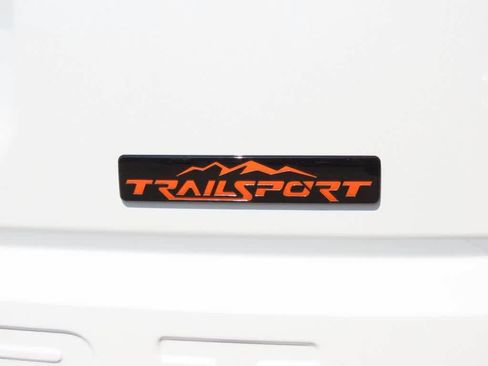 New 2026 Honda Passport TrailSport image 7