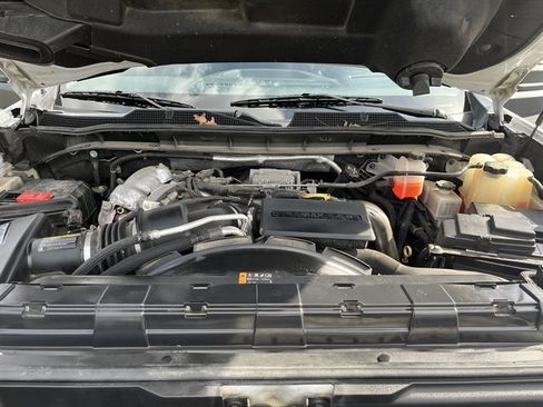 Used 2021 Chevrolet Silverado 2500 High Country w/ Z71 Off-Road Package image 14