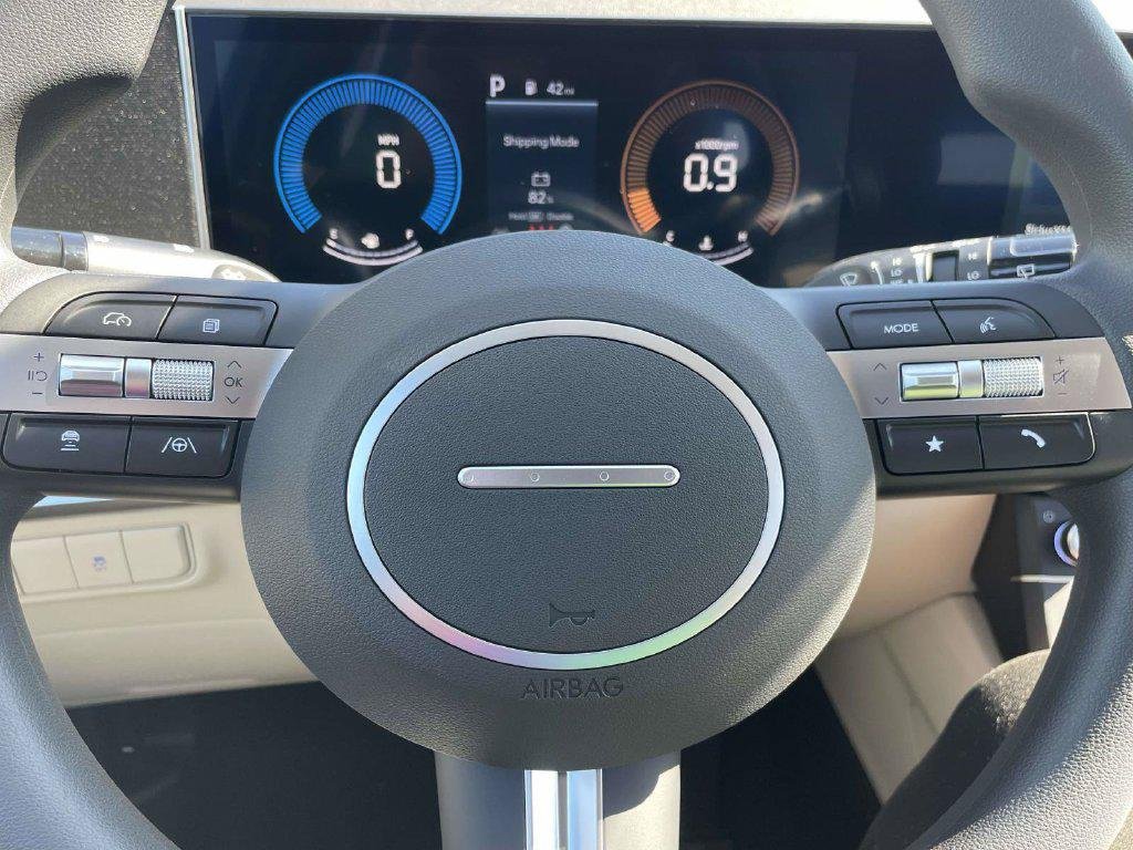 New 2026 Hyundai Tucson SE FWD image 47