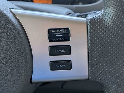 Used 2020 Nissan Frontier SV RWD image 26