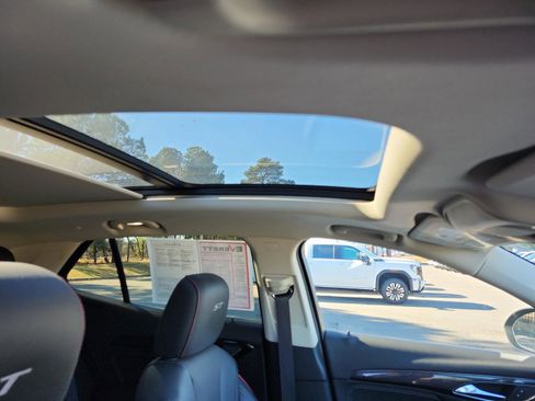 Certified 2023 Buick Envision Essence w/ Sport Touring Package image 8