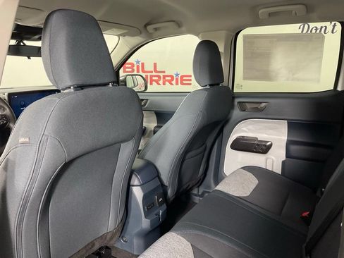 New 2026 Ford Maverick XLT w/ XLT Luxury Package FWD image 15