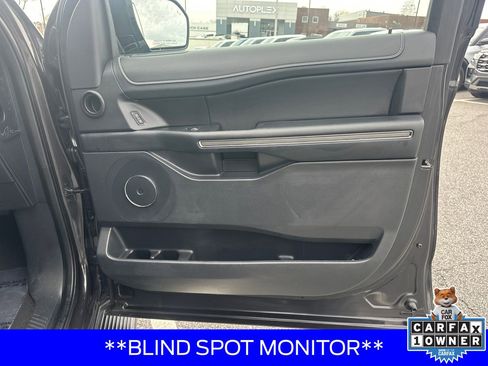 Used 2024 Ford Expedition Max XLT image 14
