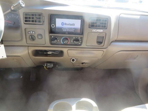 Used 2000 Ford Excursion XLT AWD/4WD image 19