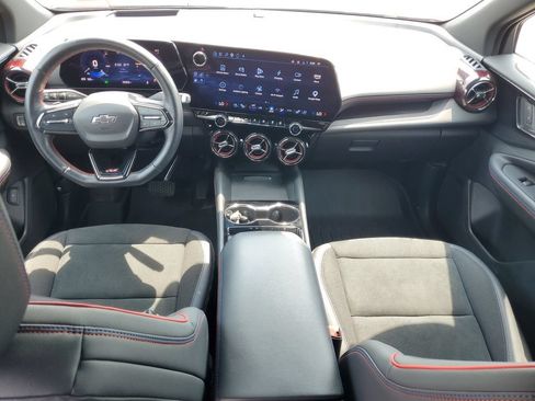 Used 2024 Chevrolet Blazer EV RS AWD/4WD image 14