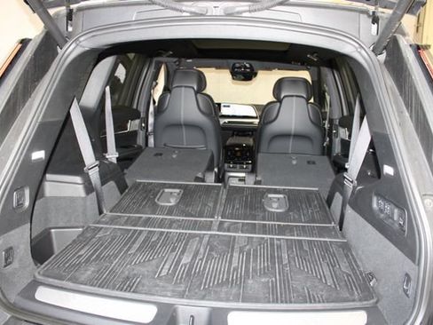 Certified 2026 Cadillac Vistiq Sport w/ LPO, Floor Liner Package AWD/4WD image 35