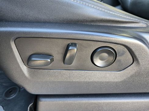 Used 2023 GMC Sierra 1500 Elevation w/ Elevation Premium Package image 13