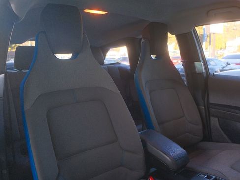 Used 2017 BMW i3 w/ Range Extender image 26